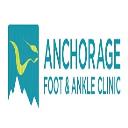 Anchorage Foot & Ankle Clinic logo